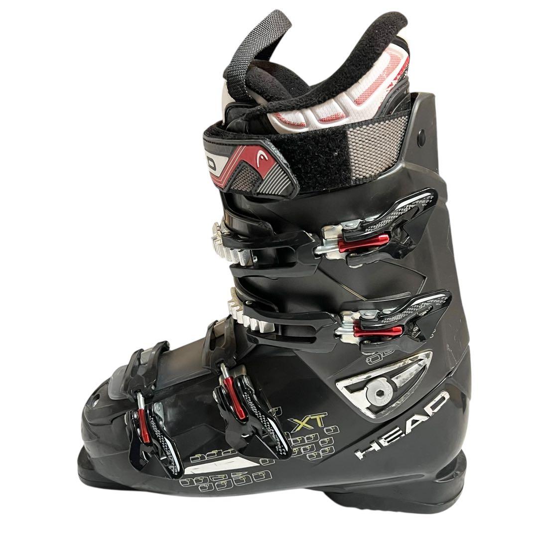 スキーブーツ　XT 27-27.5cm FLEX 60 HEAD