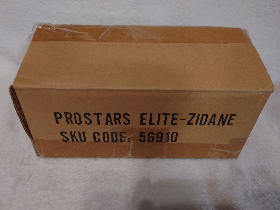 ジダン　【コリンシアン　プロスターズ　エリート】