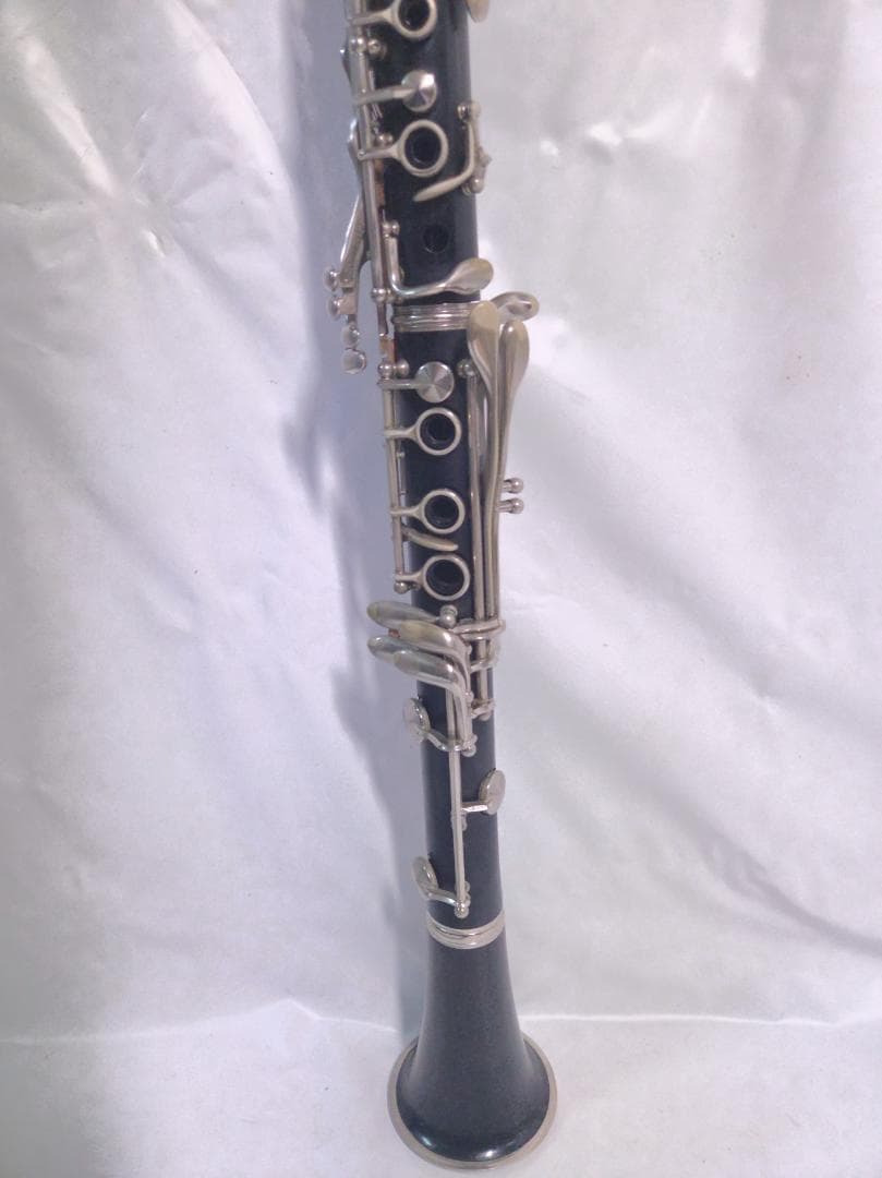 YAMAHA YCL-250 後期モデル クラリネット 初心者向け #3027