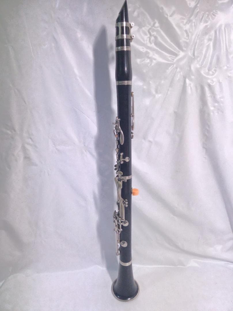 YAMAHA YCL-250 後期モデル クラリネット 初心者向け #3027