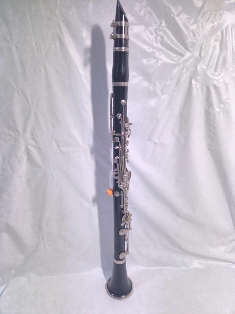 YAMAHA YCL-250 後期モデル クラリネット 初心者向け #3027