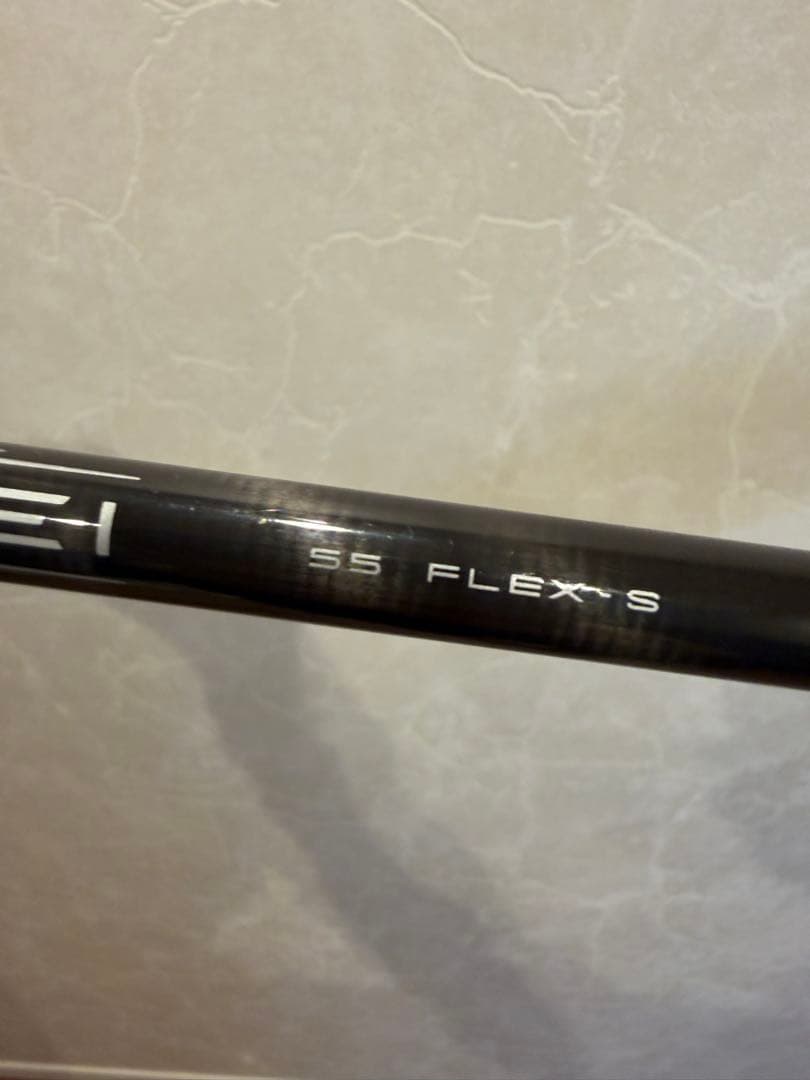 【最終値下げ】中古AI SMOKE トリプルダイヤ♦︎♦︎♦︎ ドライバー　9.0度