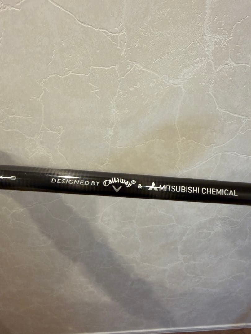 【最終値下げ】中古AI SMOKE トリプルダイヤ♦︎♦︎♦︎ ドライバー　9.0度