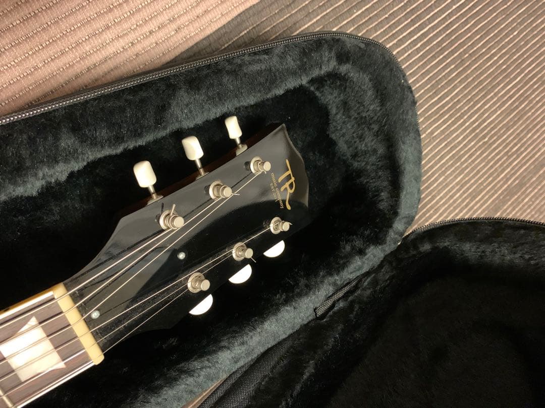 ギター TRmusic T50-17