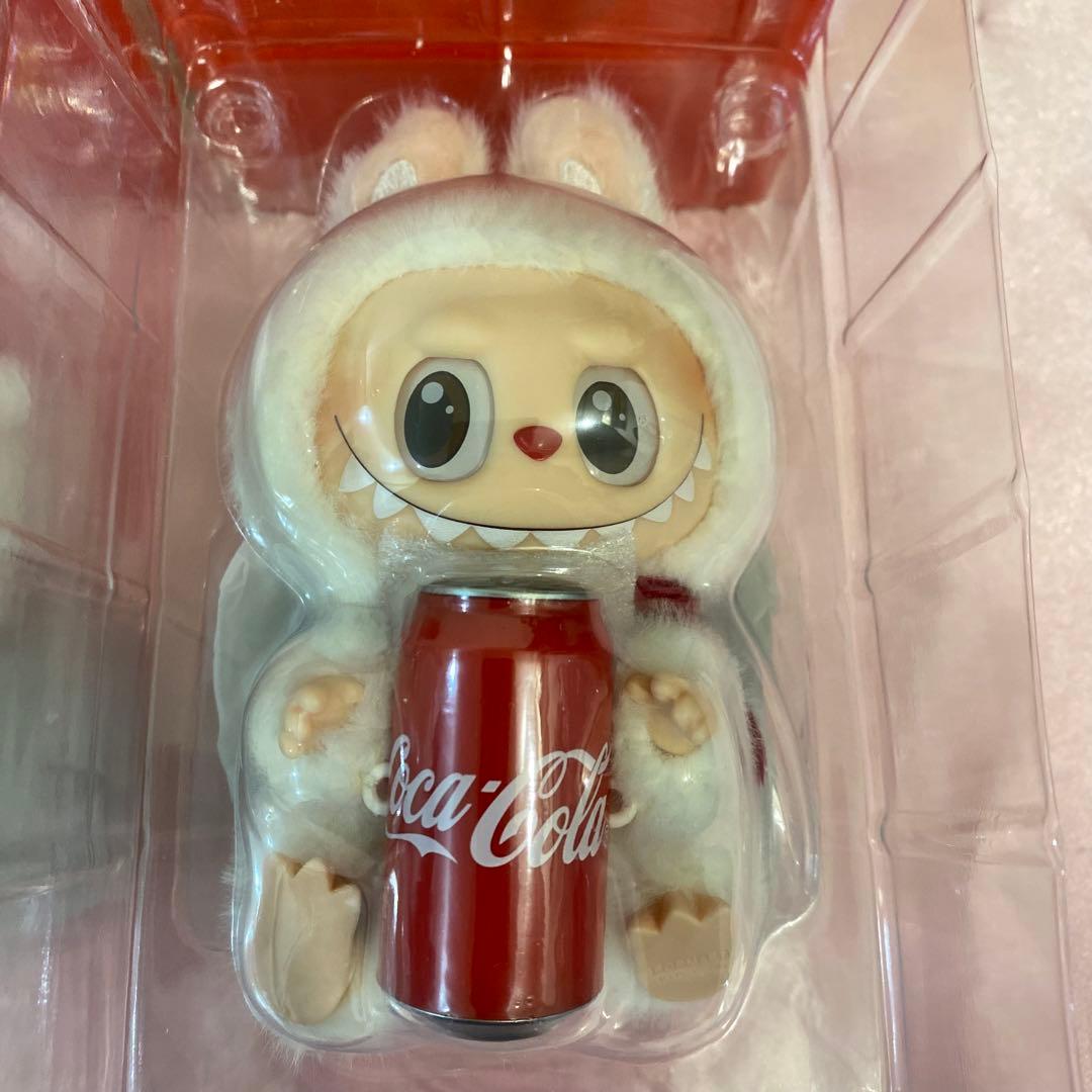 【コーラ ラブブ】 2種類セット POPMART 正規品【LUBUBU】