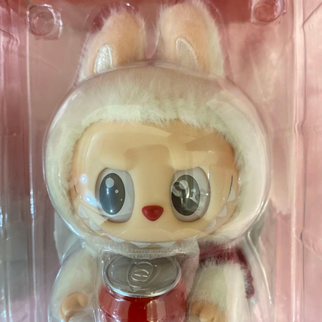 【コーラ ラブブ】 2種類セット POPMART 正規品【LUBUBU】