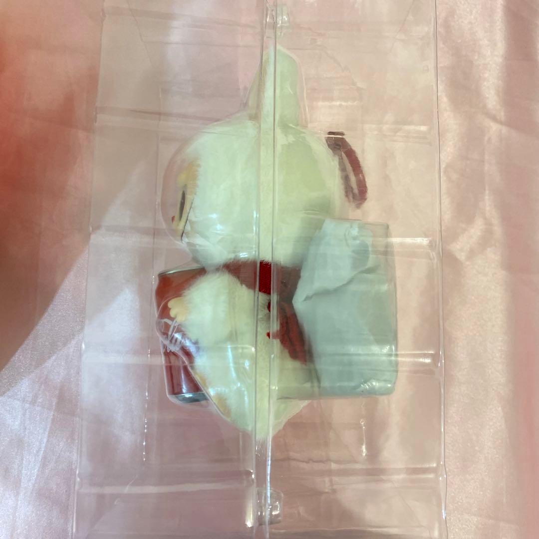 【コーラ ラブブ】 2種類セット POPMART 正規品【LUBUBU】