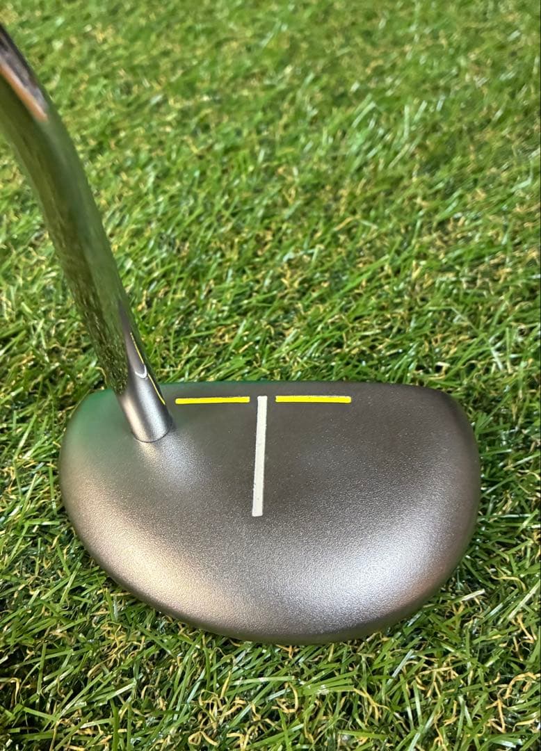 STX MODEL9630 ロングパター