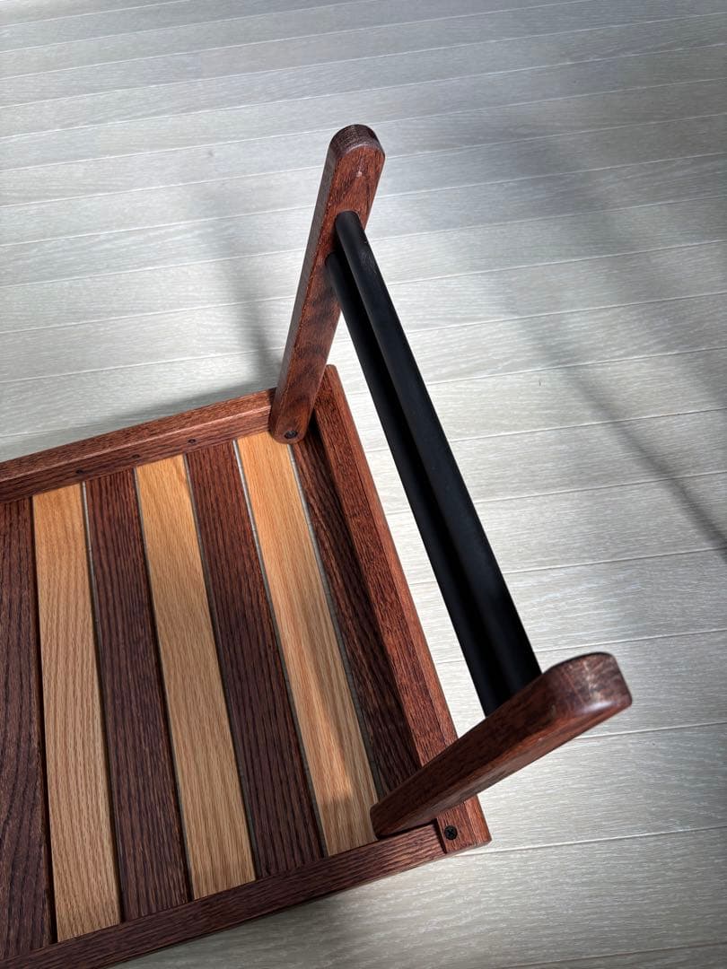 BLACK DESIGNブラックデザイン　ハレテーブルアイアンプレートセット