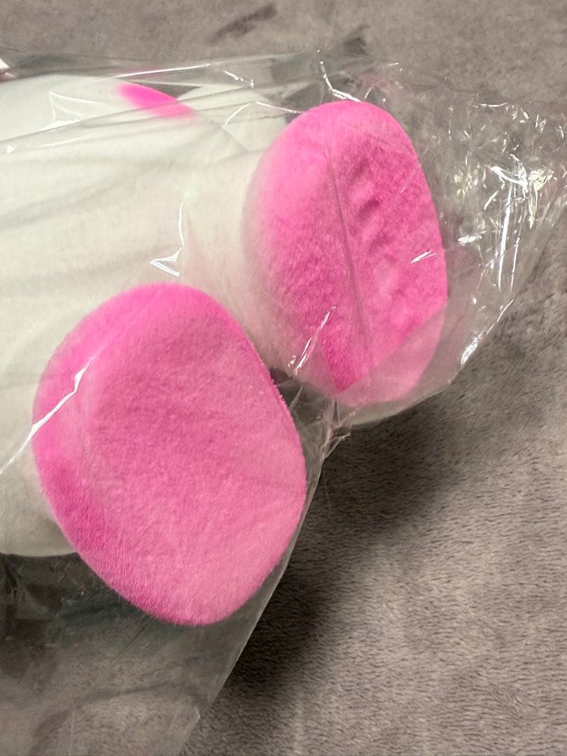 フロッキーDOT BIG UAMOU ウアモウ　ビッグウアモウ