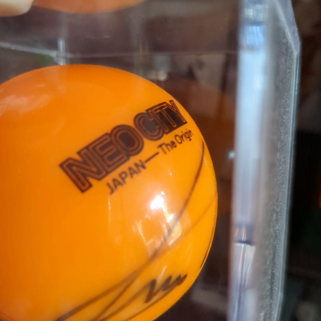 NCT127YUTA  中本悠太サインボール