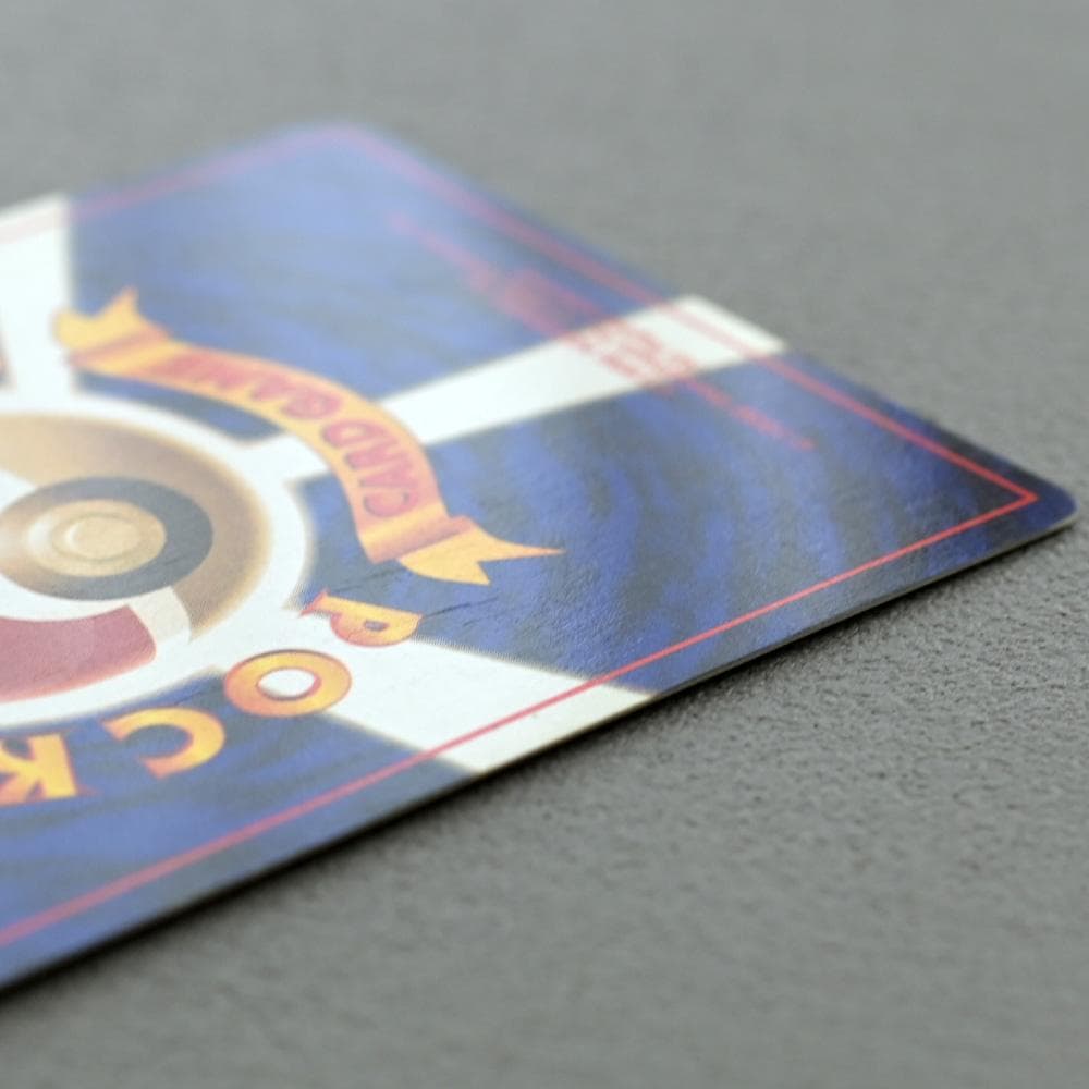 【美品】ポケモンカード 旧裏 ルギア　エレメンタルブラスト