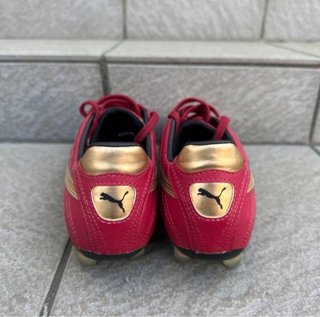 Puma Paramexico プーマ パラメヒコ ライト 26cm