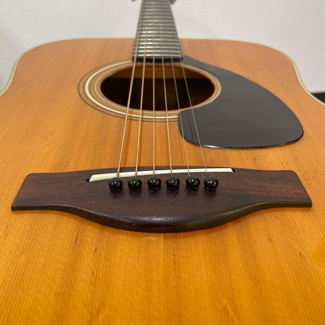 ★名機★ YAMAHA FG-180 【赤ラベル】 爆音♪