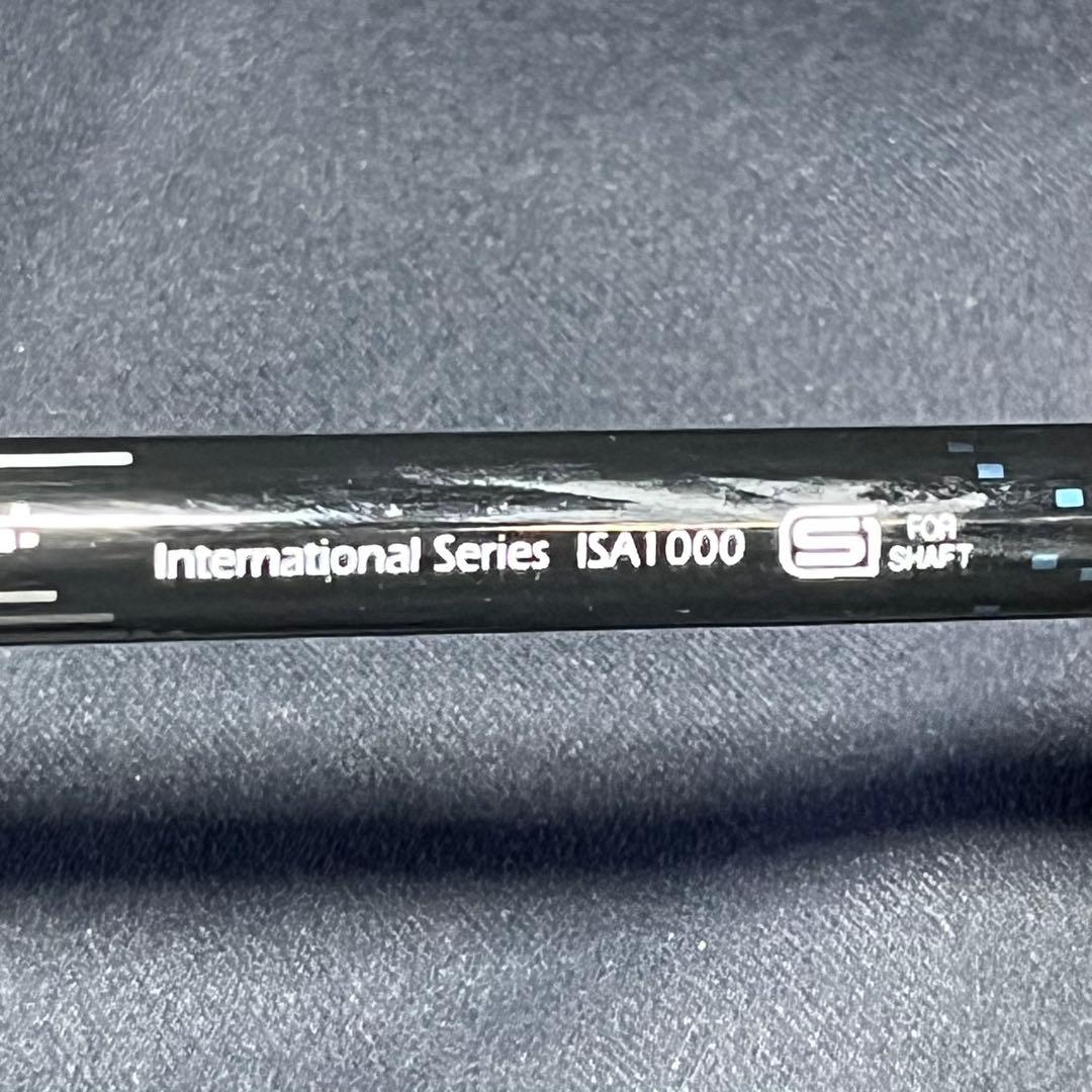 三浦技研 icl 601 ユーティリティ 23度 ヘッドカバー付き