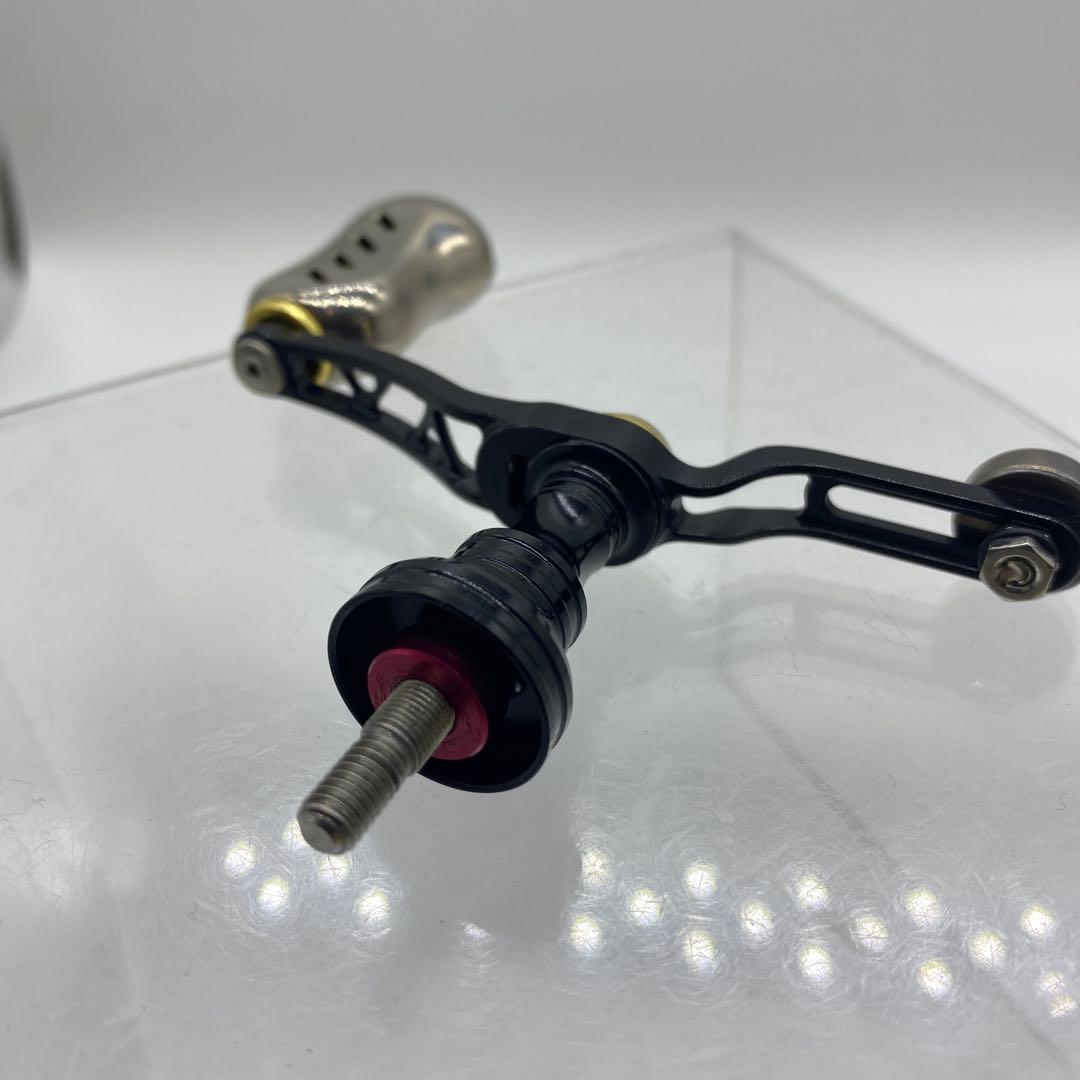 LIVRE UNION 37-43（ユニオン 37-43）シマノS２