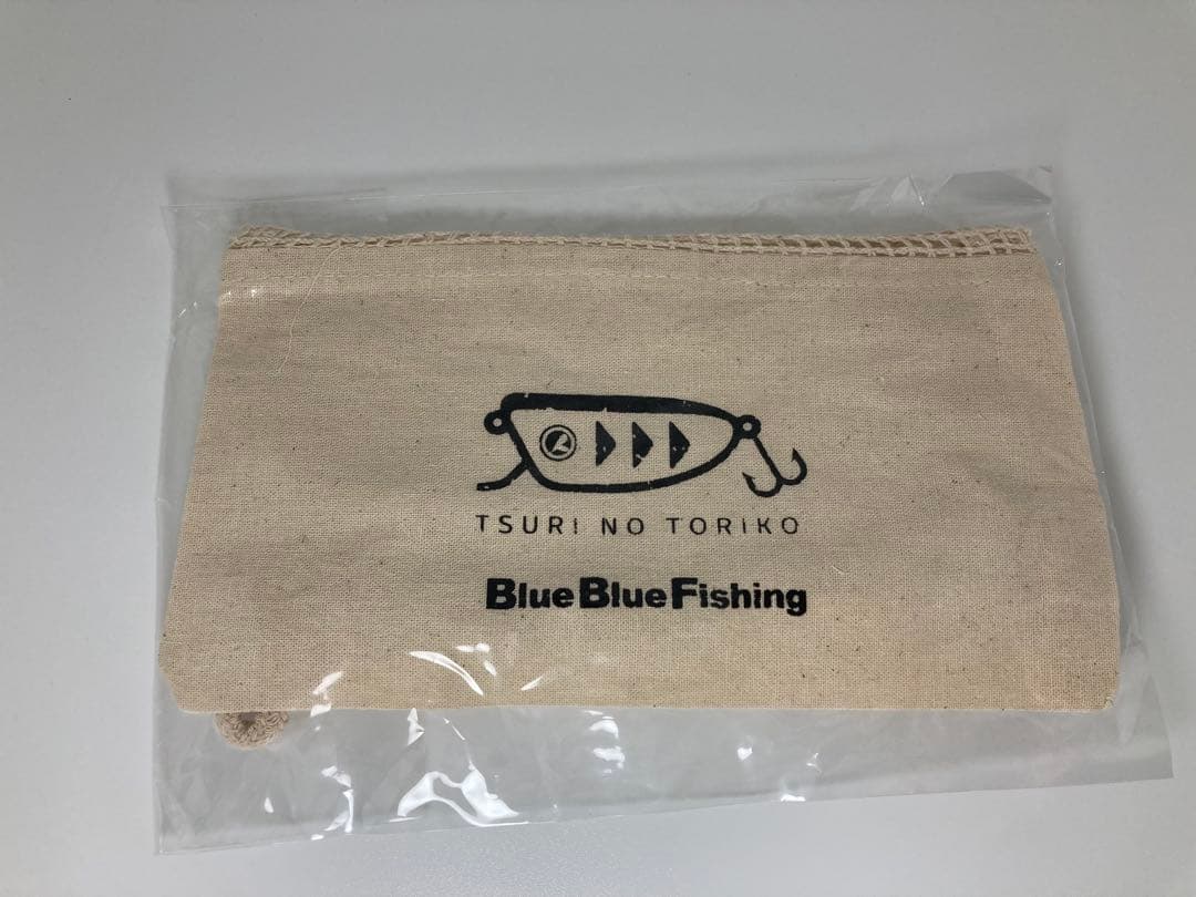 釣りフェス2026限定　Blue Blueブルーブルー 7点セット