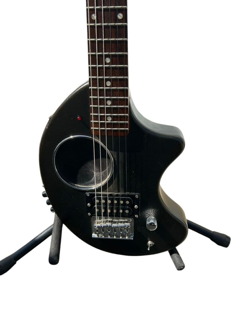 アンプ内蔵ギター　FERNANDES ZО‐3