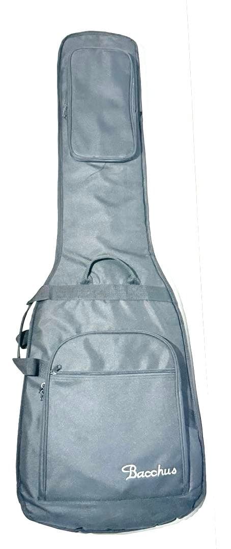 【美品】Bacchus WL-433 エレキベース バッカス