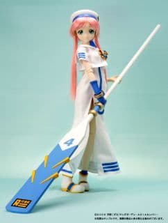 アゾン　ARIA The NATURAL 水無灯里 60cm ドール フィギュア