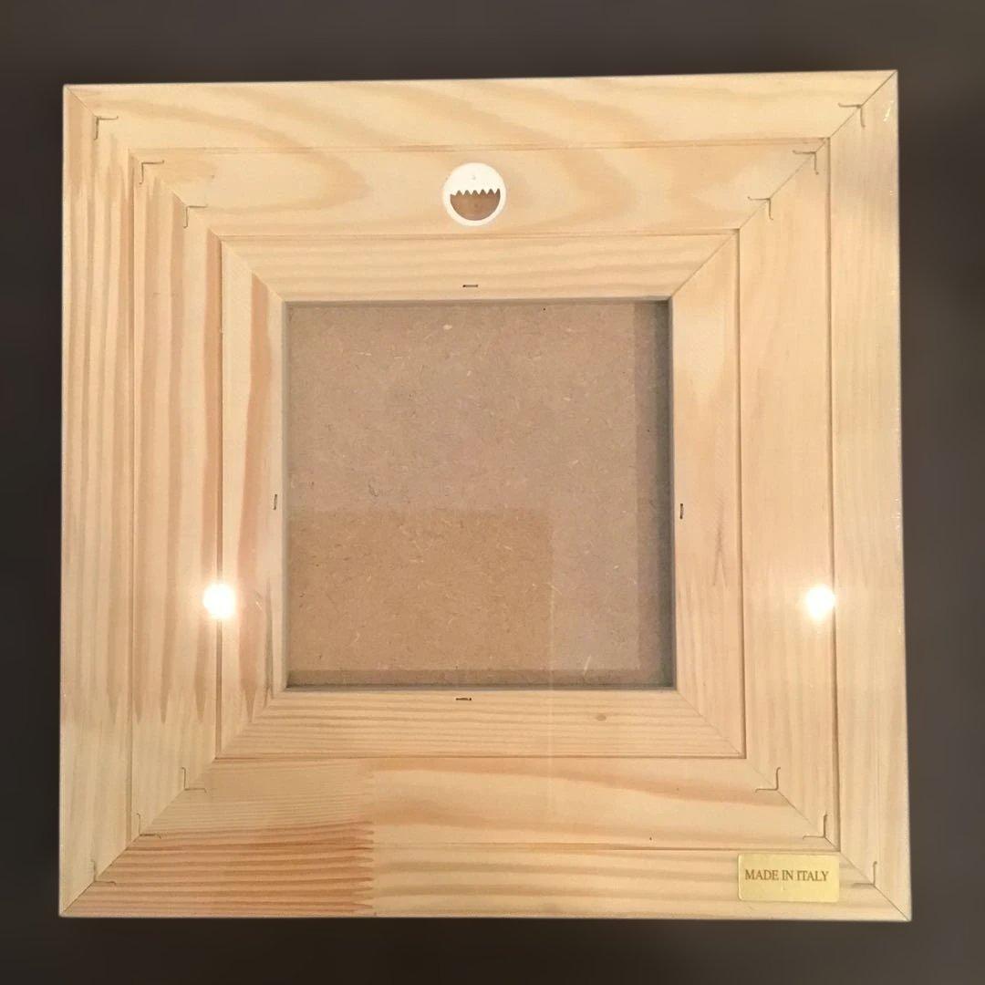 イタリア製　エンジェル　壁掛け　ID-702