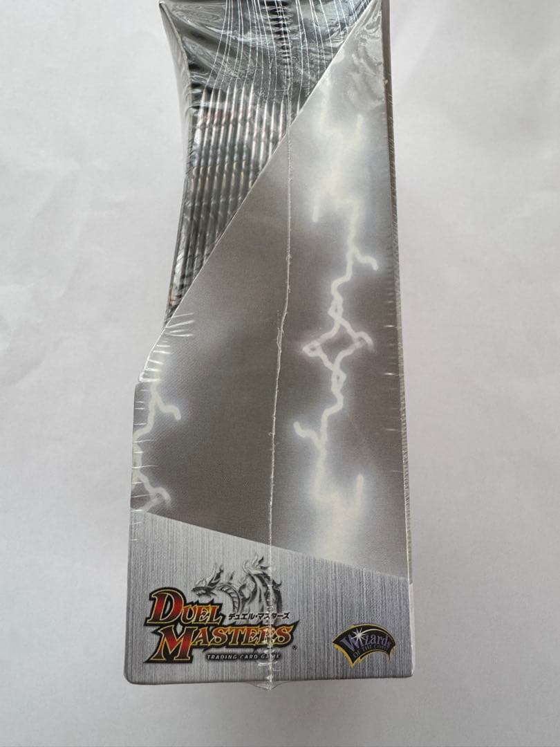 デュエルマスターズ　コロコロドリームパック　エターナル・レガシー　未開封Box