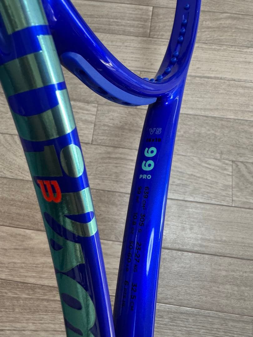 【Wilson】Ultra99 Pro ウルトラ99プロ　G2