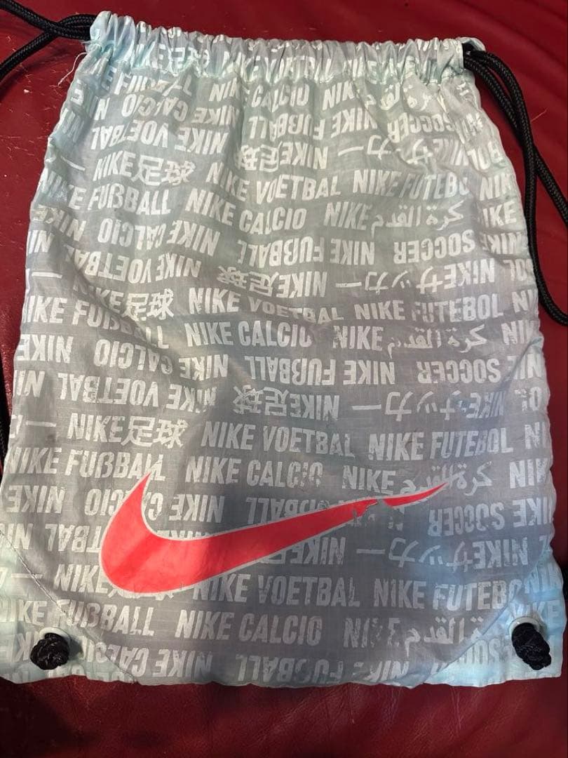 Nike ファントムGX2エリート　AG 25cm