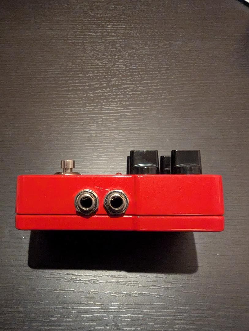 tc electronic Hall of Fame Reverb　リバーブ