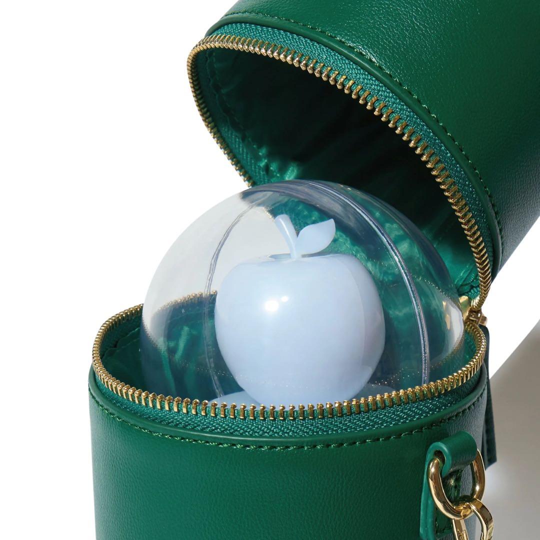 MGA Light Stick Bag ミセス りんご棒 ライト バッグ ポーチ