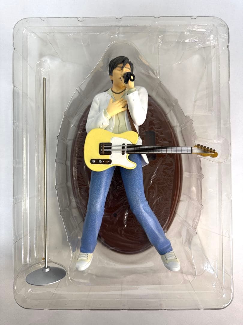 ZIPPO 尾崎豊 Limited Edition/リミテッドエディション