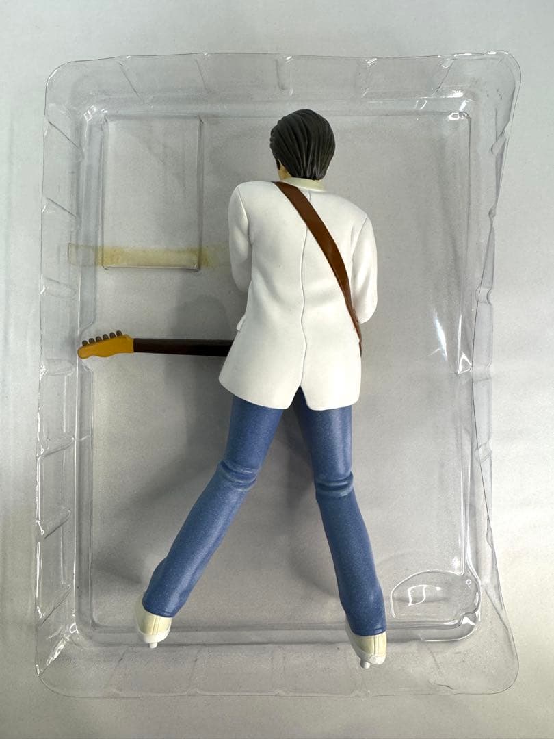 ZIPPO 尾崎豊 Limited Edition/リミテッドエディション