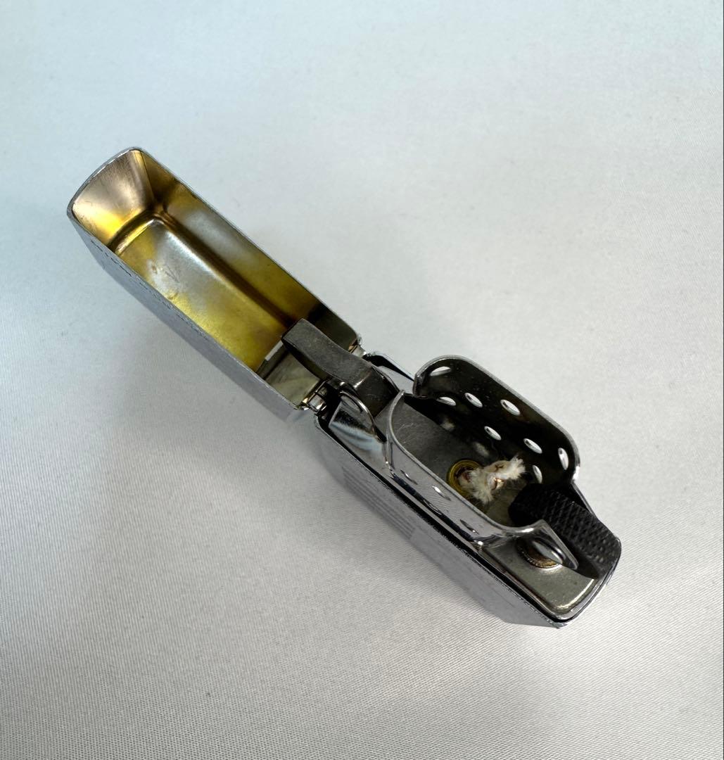 ZIPPO 尾崎豊 Limited Edition/リミテッドエディション