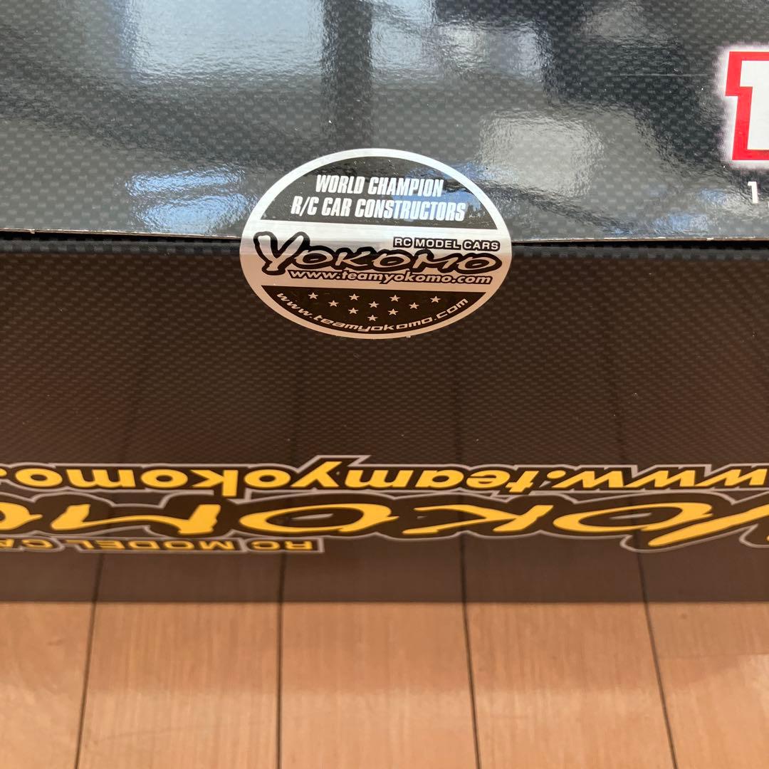 ヨコモ　YOKOMO B-MAX 2 MR Ver.2