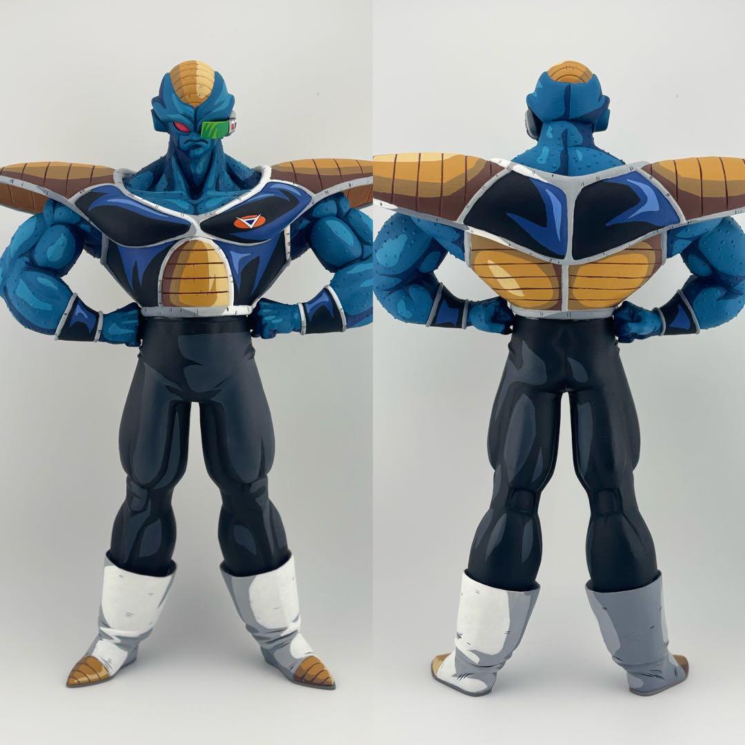 ✨一番くじドラゴンボールギニュー特戦隊二次元リペイント フィギュア【国内正規品】