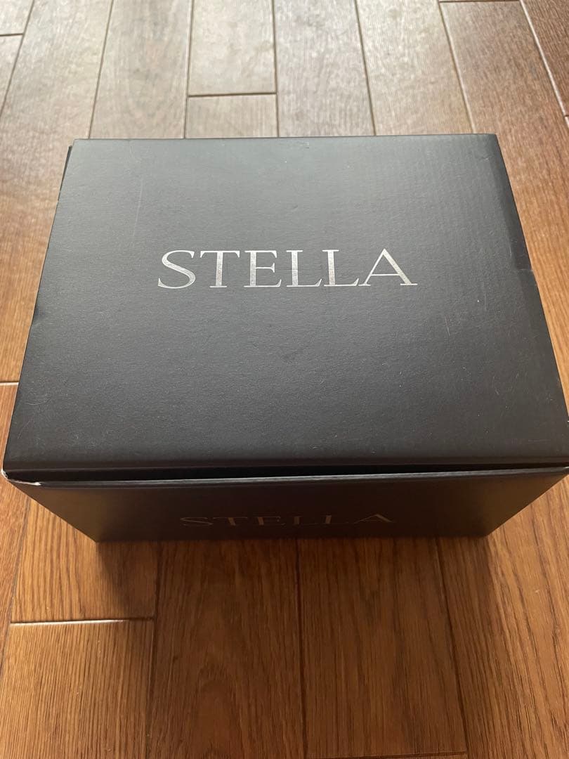 シマノ ステラ sw 14000xg スピニングリール　PE6号おまけ付き