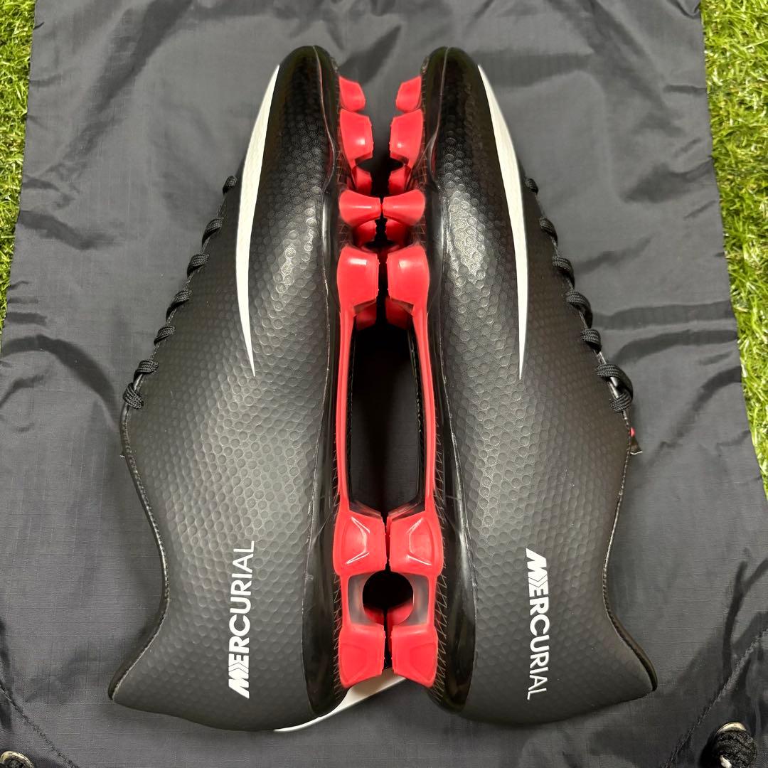 シューズ NIKE Mercurial Vapor 9 HG-V 27cm