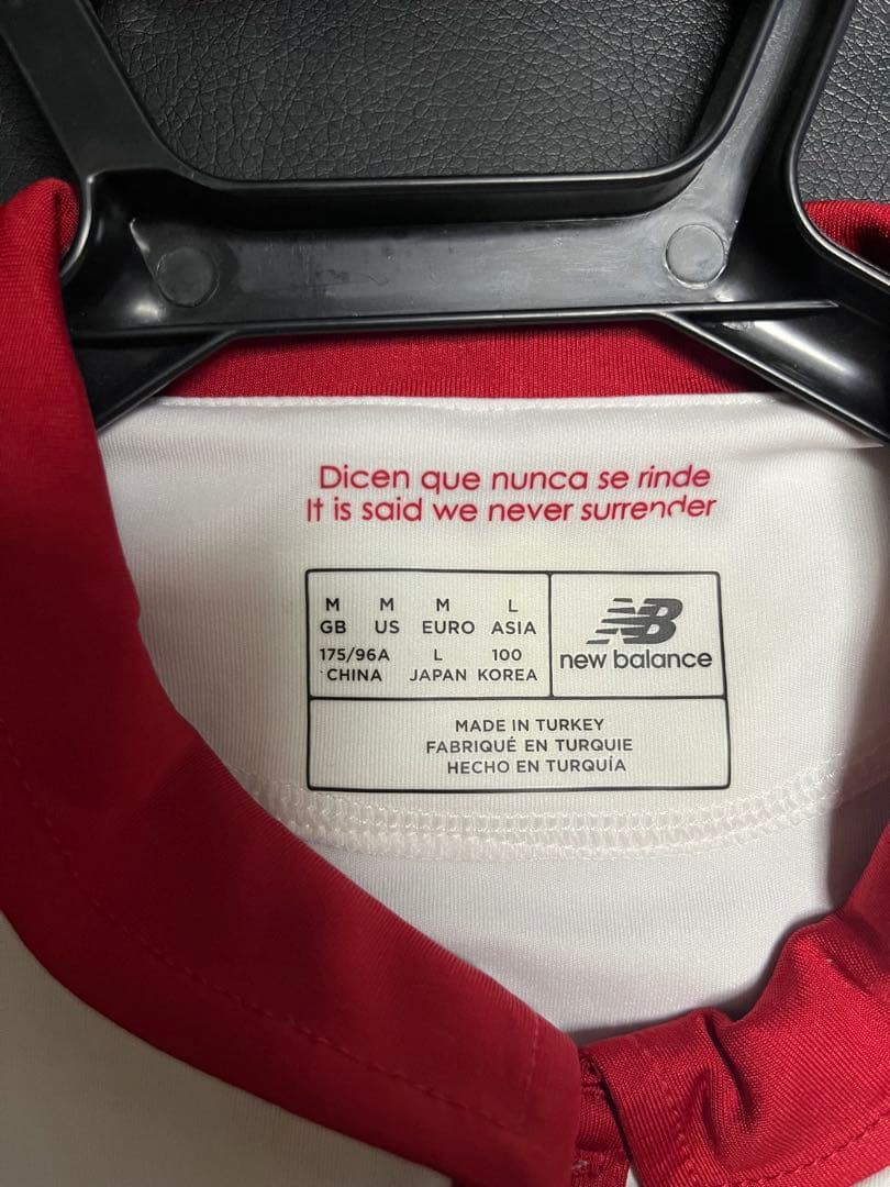 清武弘嗣　セビージャ　サイン入りオーセンティックユニフォーム