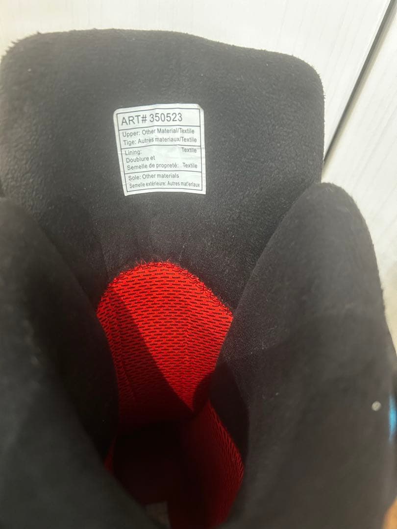 head スノーボードブーツ 25.5㎝