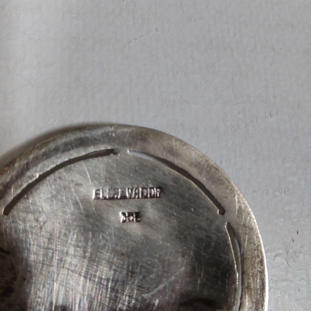 アンティークブローチ