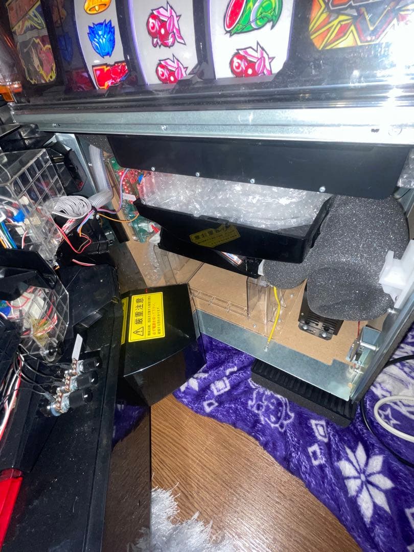 戦姫絶唱シンフォギア　勇気の歌　スロット