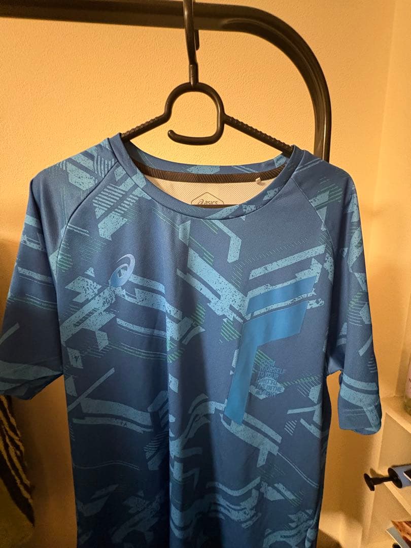 松本国際高等学校 松本国際 バレーTシャツ 練習着