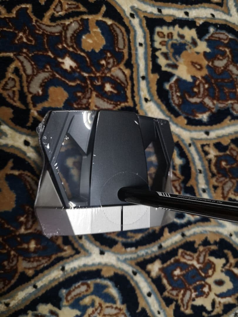 マントラさん専用Spider ZT STANDARDスパイダー ゼロトルク34