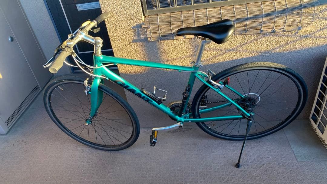 GIANT ESCAPE R3（2020年モデル）Sサイズ　【引き取り限定】