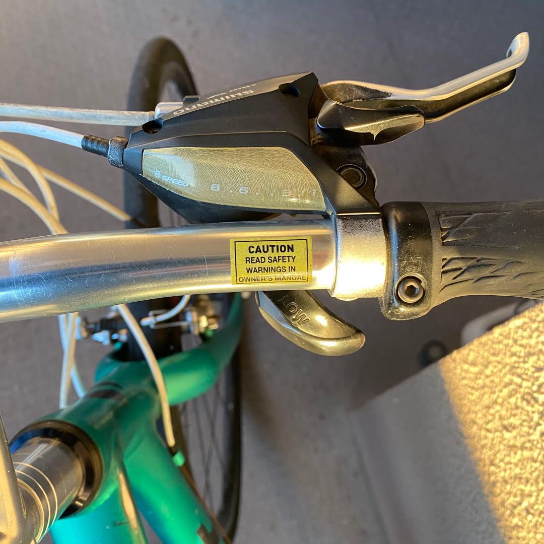 GIANT ESCAPE R3（2020年モデル）Sサイズ　【引き取り限定】