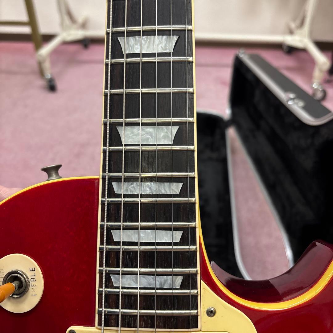 ジャパンビンテージGreco EG700 1977年製【フジゲン製】