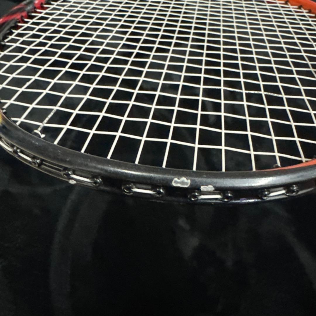 YONEX ASTROX 99 バドミントンラケット