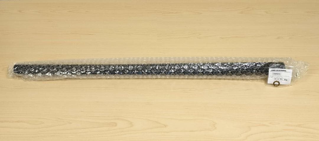 【新品】 東京マルイ L96AWS用 テーパードバレル