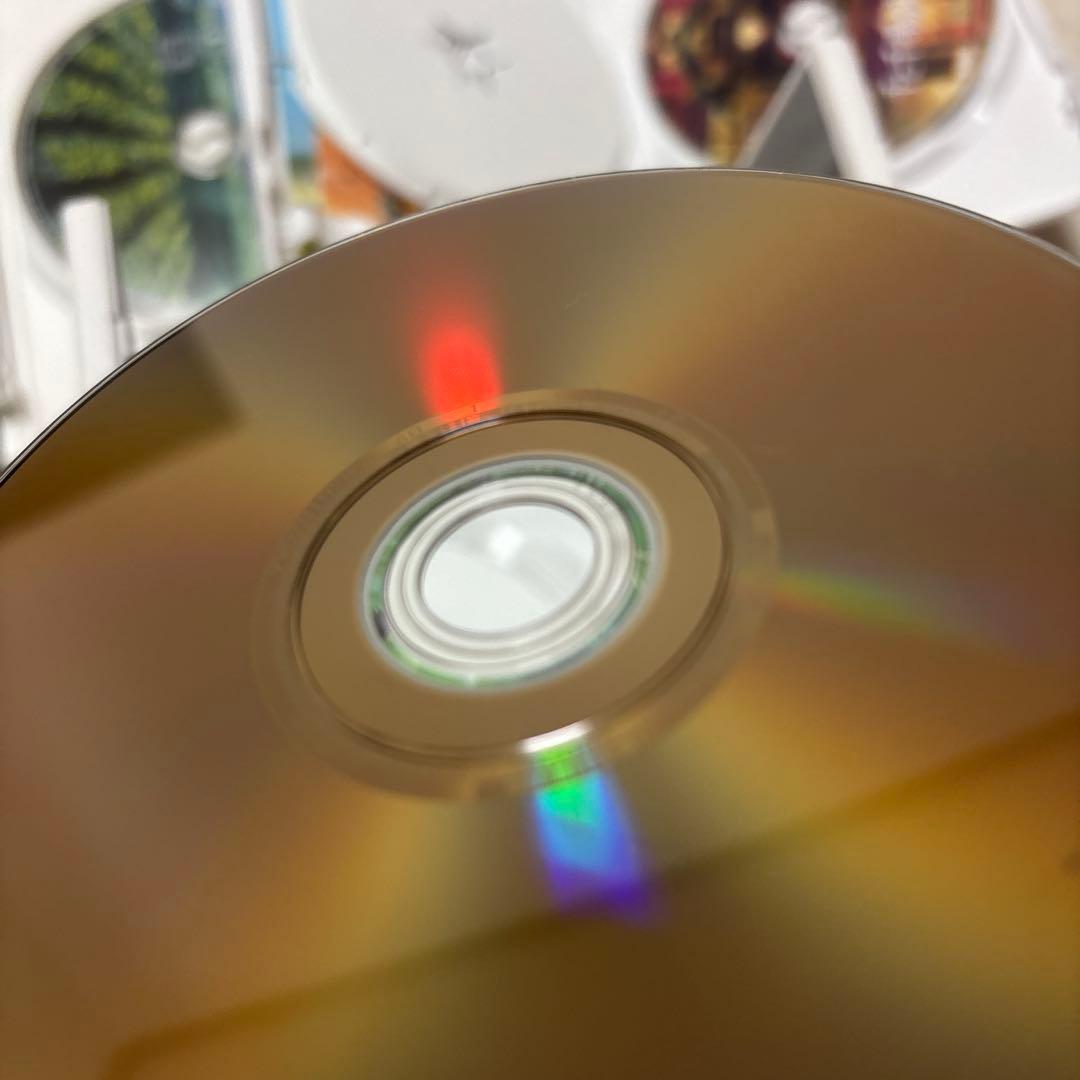 ジブリ　dvd 11作品　美品　特典dvd ケース付き