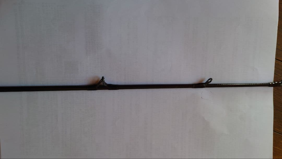 ダイワ(DAIWA) 極鋭ゲーム82　H157　AGS